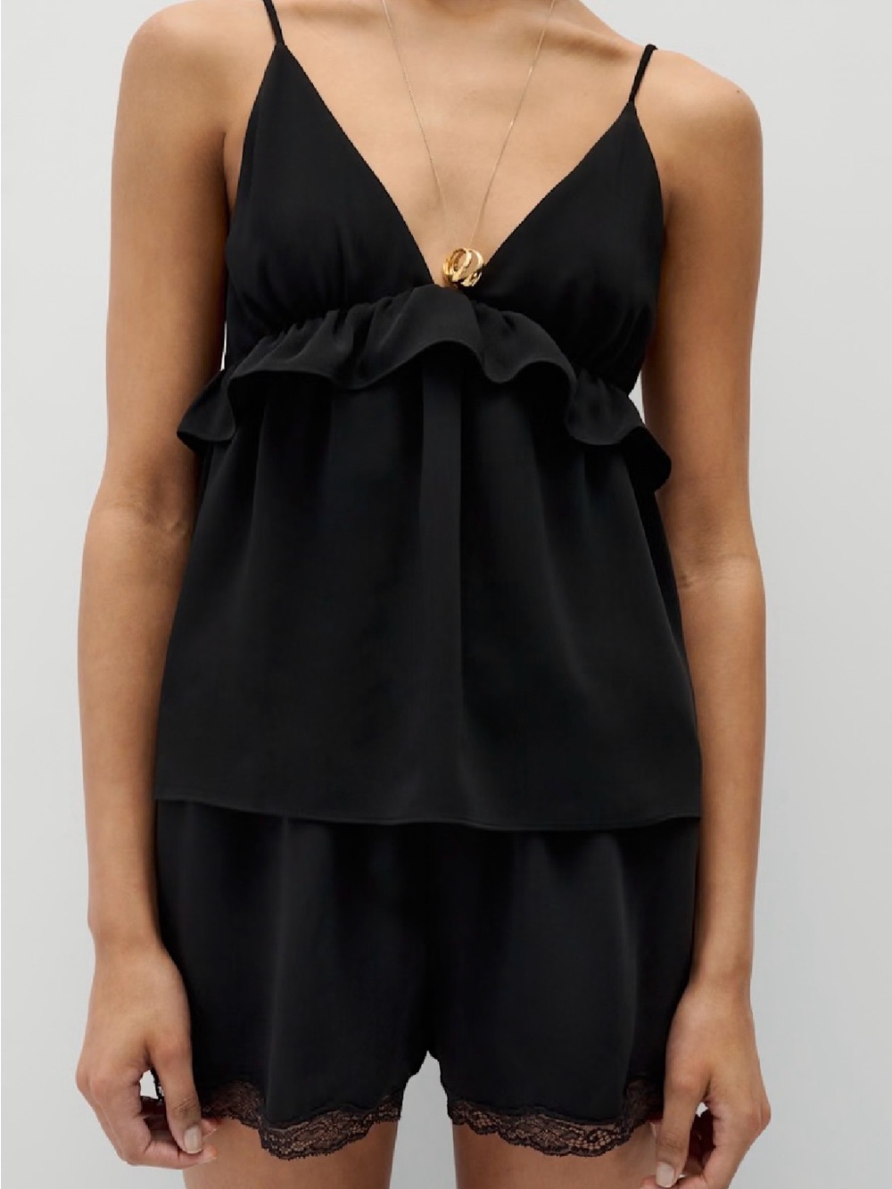 Aritzia Wilfred Empire Camisole - Women’s